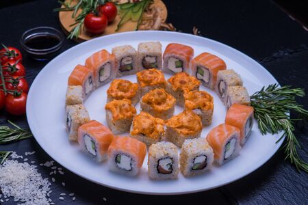 Сет Филадельфия