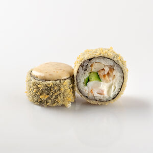 Ролл Ракета