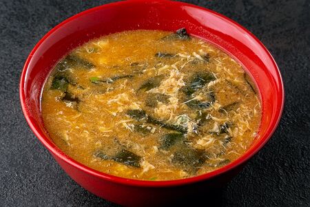 Кимчи с говядиной