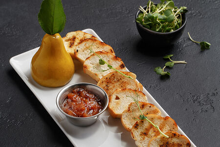 Паштет из куриной печени