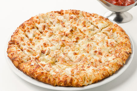 Сырные палочки с цыпленком и дорблю