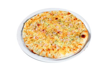 Пицца Гудини