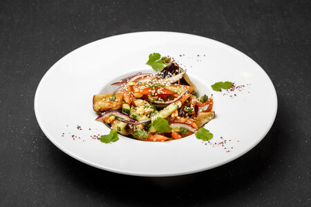 Салат Тайский