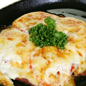 Свинина Де-Голль