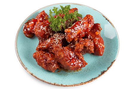 Яннем чикен