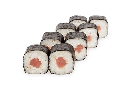 Ролл Маки с тунцом