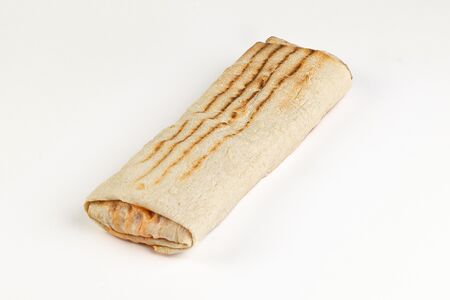 Шаурма с куриным филе