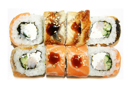 Ролл Дакота