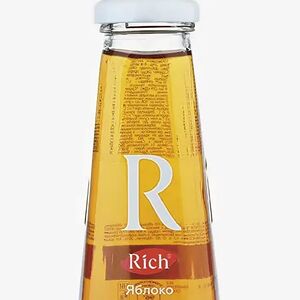 Сок Rich яблочный