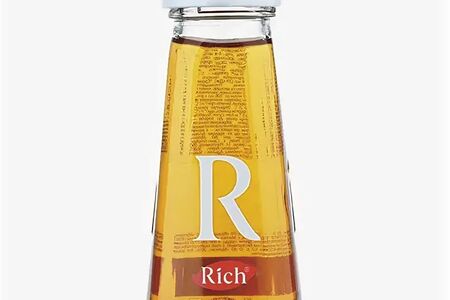 Сок Rich яблочный