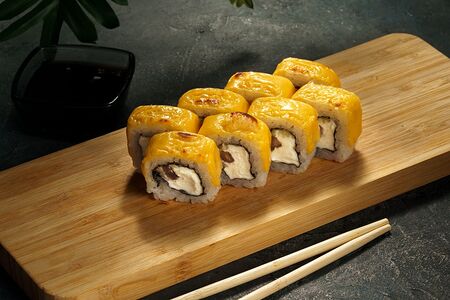 Итальянский