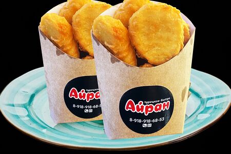 Наггетсы куриные