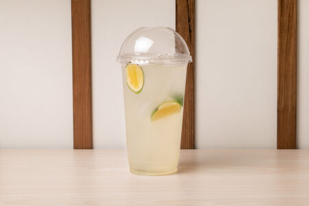 Лимонад из лайма