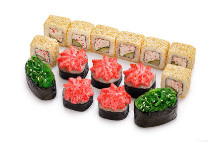 Мини сет №6