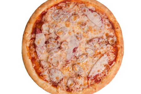 Пицца Колбасная