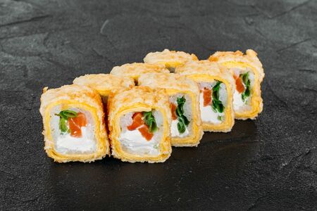 Ролл Сануки