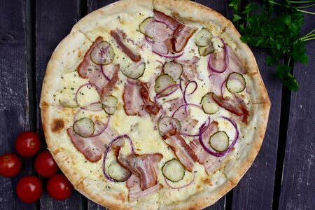 Фермерская