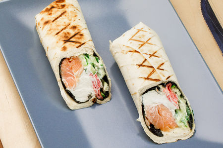 Шаверма Филадельфия