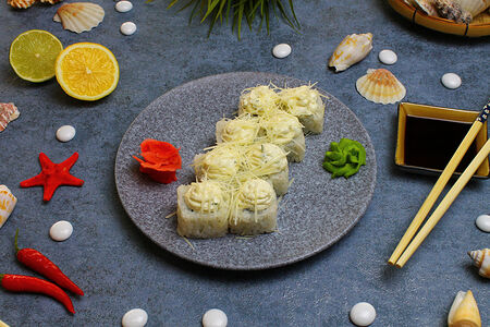 Ролл Цезарь