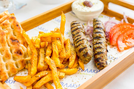 Мерида с судзукакья