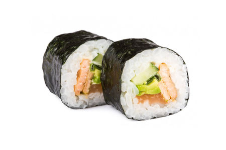 Ролл Майями