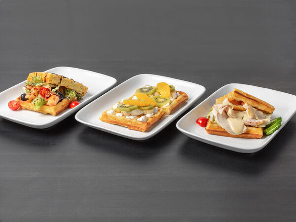 Бабушка приехала