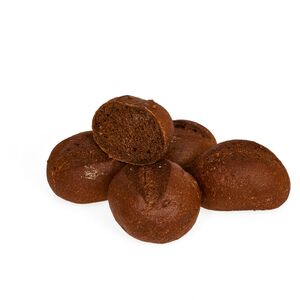 Французская булочка с солодом