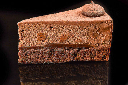 Торт Баварский шоколад