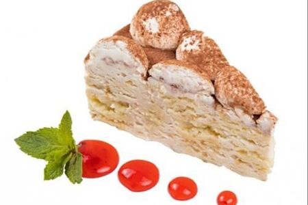 Торт Тирамису