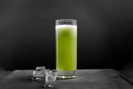 Фреш Яблочный