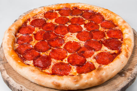 Пицца Пепперони