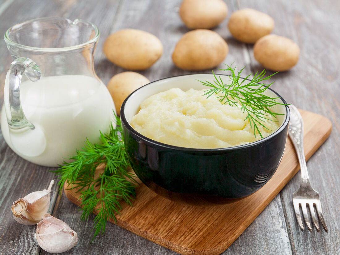 Столовая Олимпийская