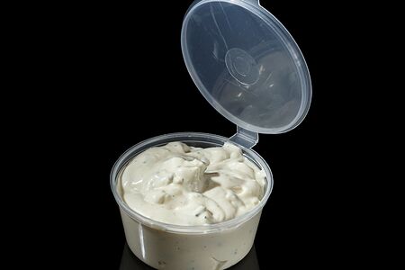 Соус Дзадзыки