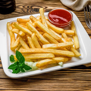 Картофель Фри