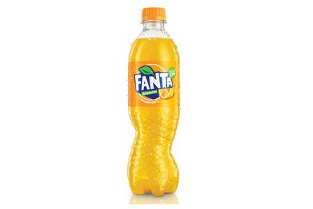 Fanta средняя