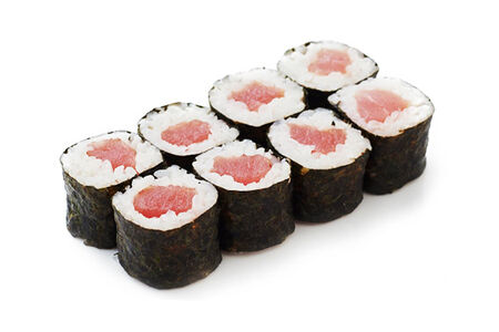 Ролл Классический с тунцом