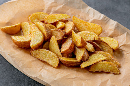 Картофель Айдахо