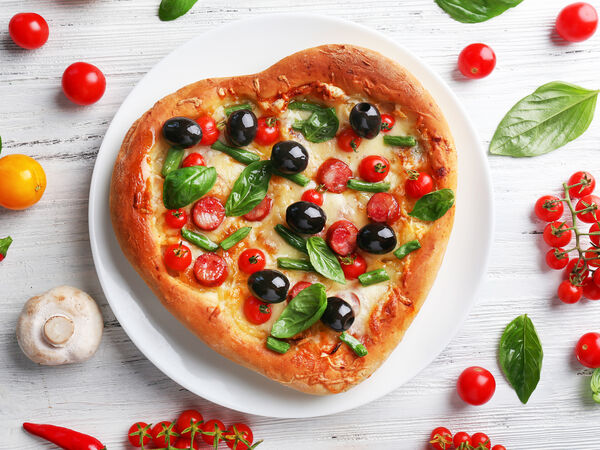 Быстро-пицца