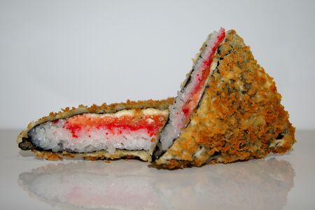 Яки сендвич 4 шт