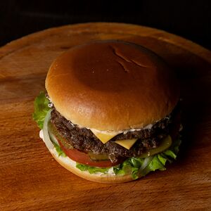 Дабл классик