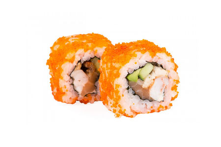 Ролл Ливерпуль