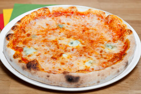 Пицца Горгонзола