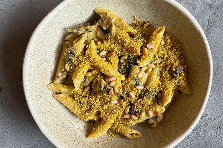 Мак энд чиз