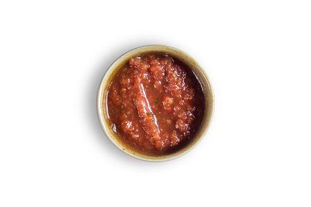 Соус Бандура