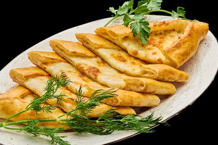 Пиде с сыром