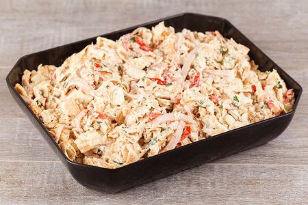 Салат Рандеву