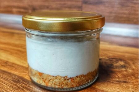 Чизкейк Нью-Йорк