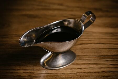 Соевый соус