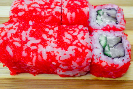 Ролл Прибалтика