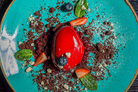 Десерт Прикамский камень